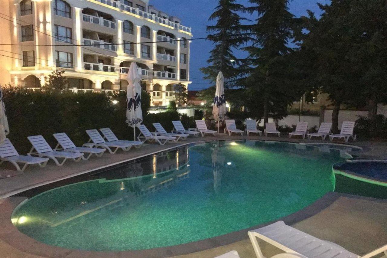 Royal Beach Altın Kumlar Dış mekan fotoğraf