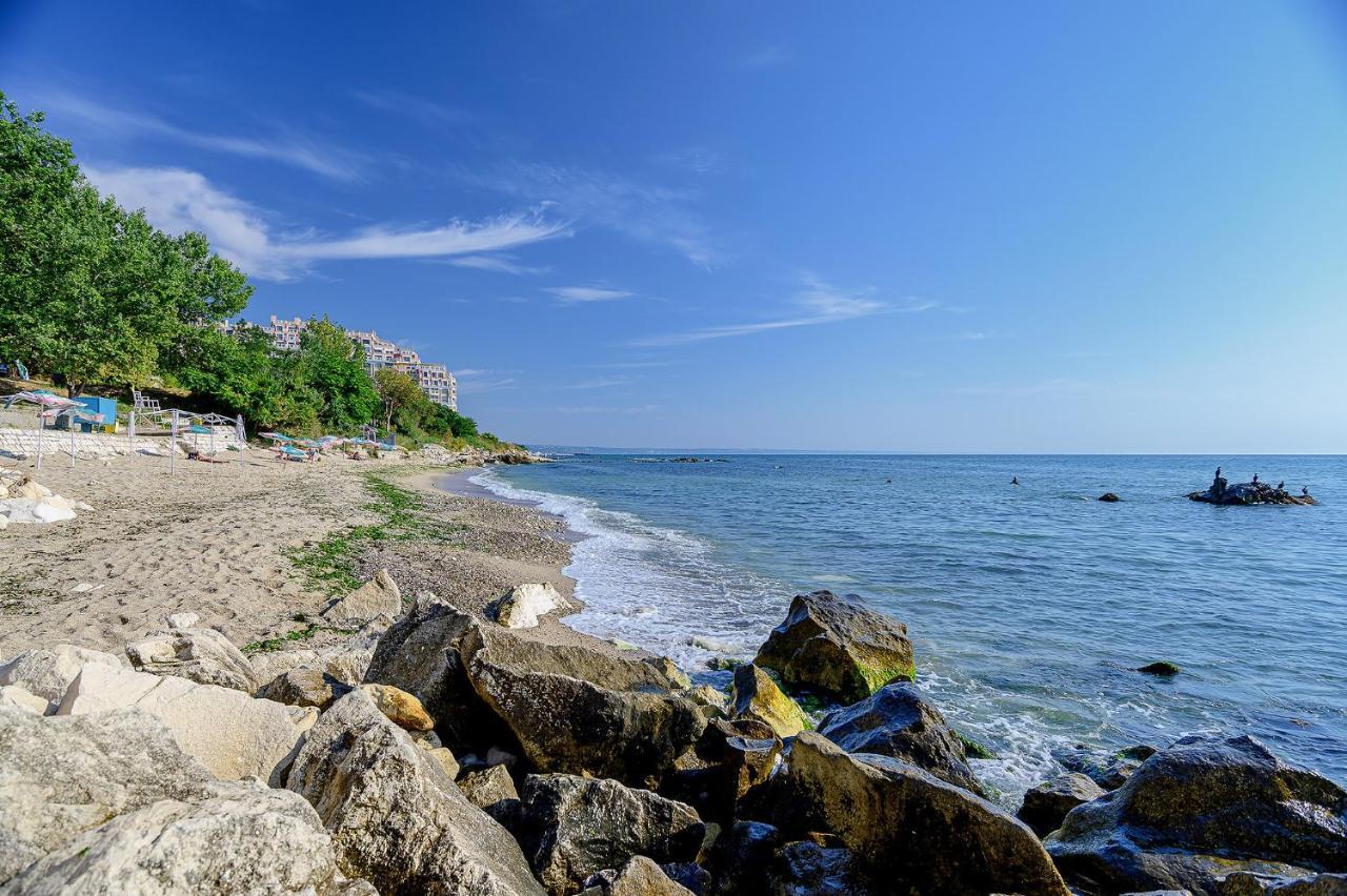 Royal Beach Altın Kumlar Dış mekan fotoğraf
