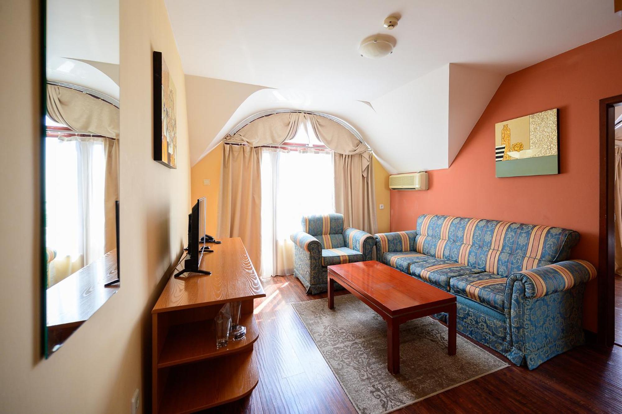 Royal Beach Altın Kumlar Dış mekan fotoğraf