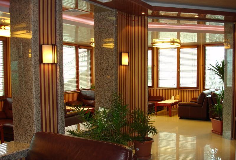 Royal Beach Altın Kumlar Dış mekan fotoğraf