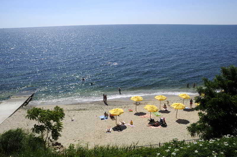 Royal Beach Altın Kumlar Dış mekan fotoğraf