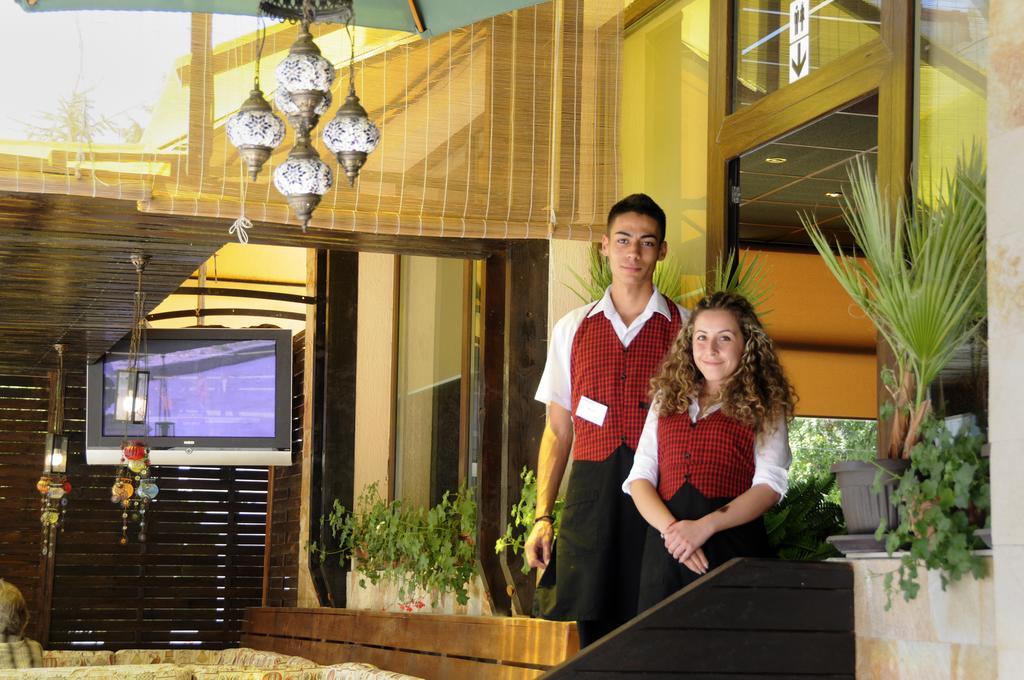 Royal Beach Altın Kumlar Dış mekan fotoğraf