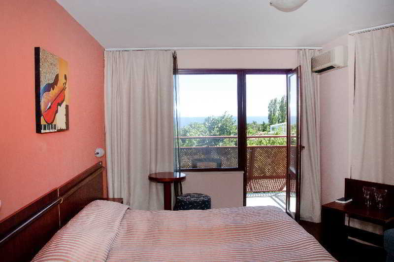 Royal Beach Altın Kumlar Dış mekan fotoğraf