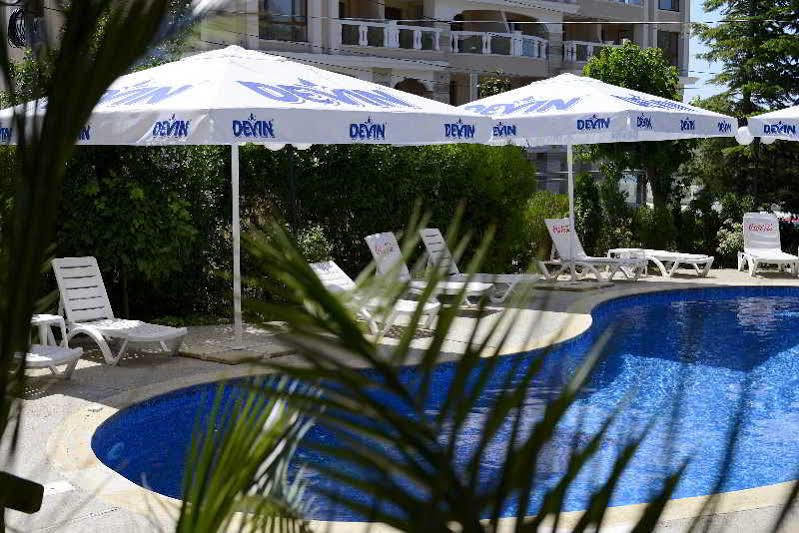 Royal Beach Altın Kumlar Dış mekan fotoğraf