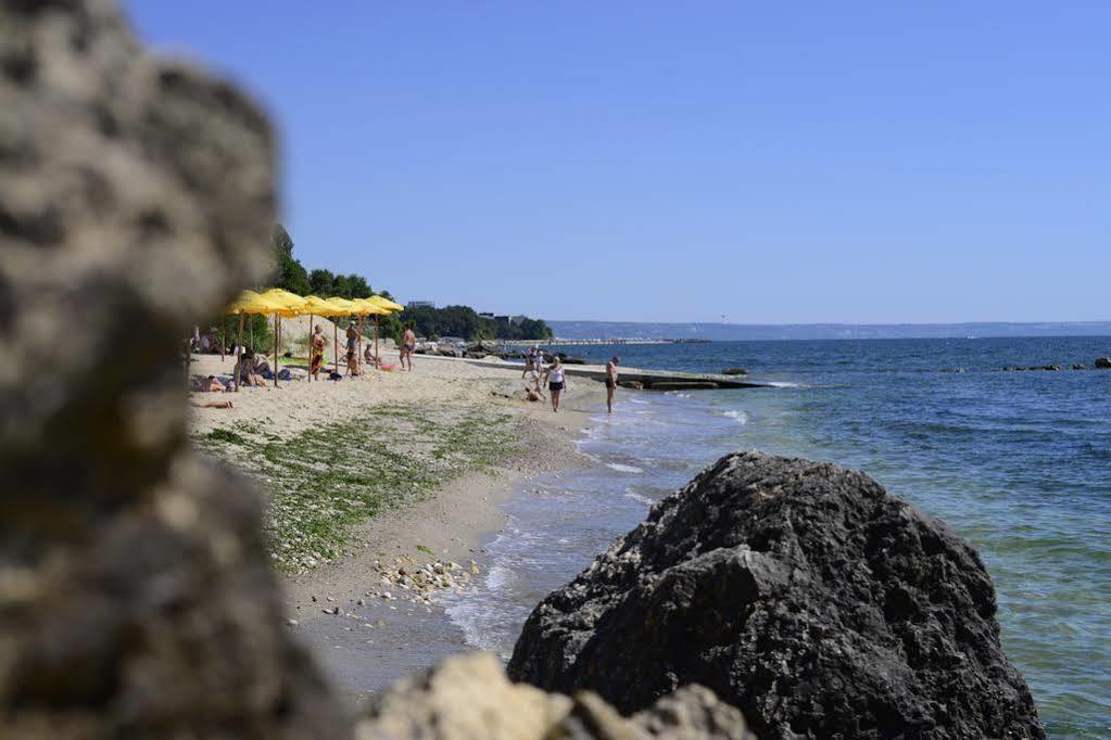 Royal Beach Altın Kumlar Dış mekan fotoğraf