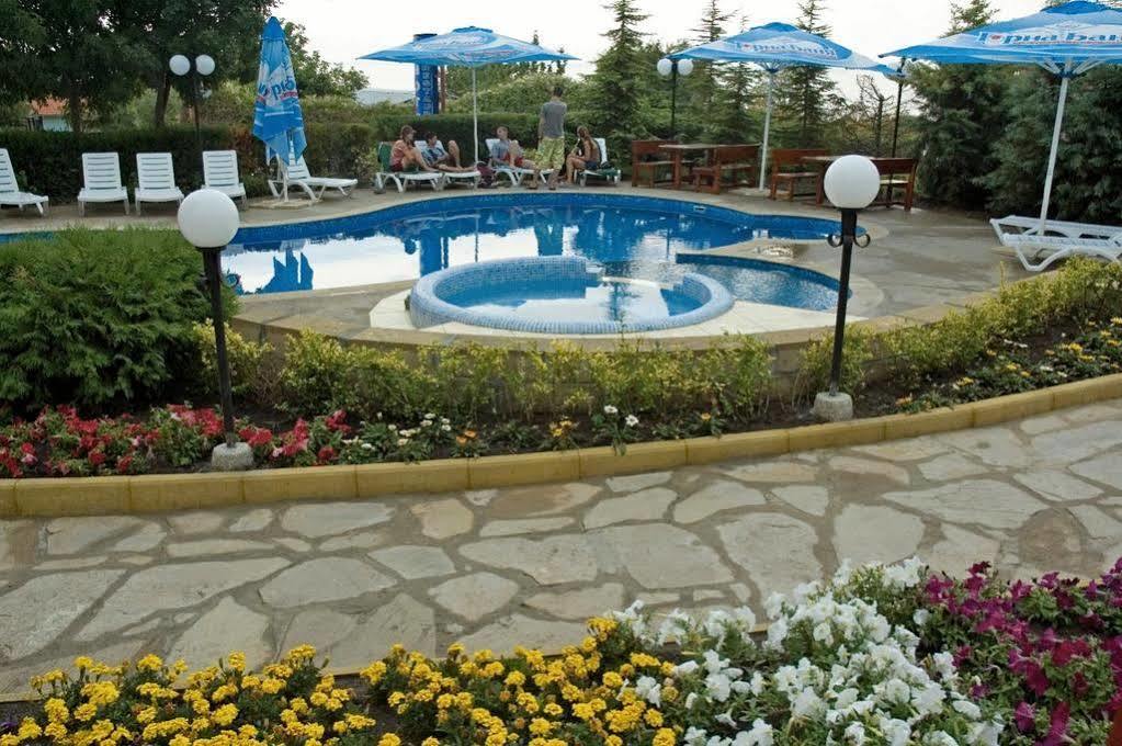 Royal Beach Altın Kumlar Dış mekan fotoğraf