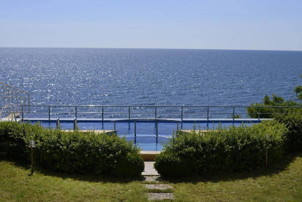 Royal Beach Altın Kumlar Dış mekan fotoğraf