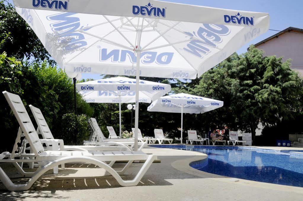 Royal Beach Altın Kumlar Dış mekan fotoğraf